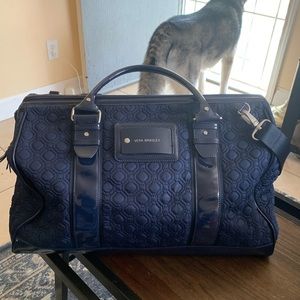 Vera Bradley large duffle